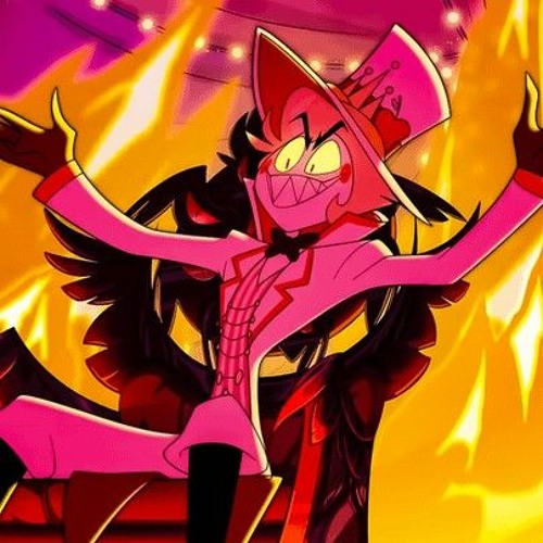 Lucifer - Hazbin Hotel | AI RVC Model