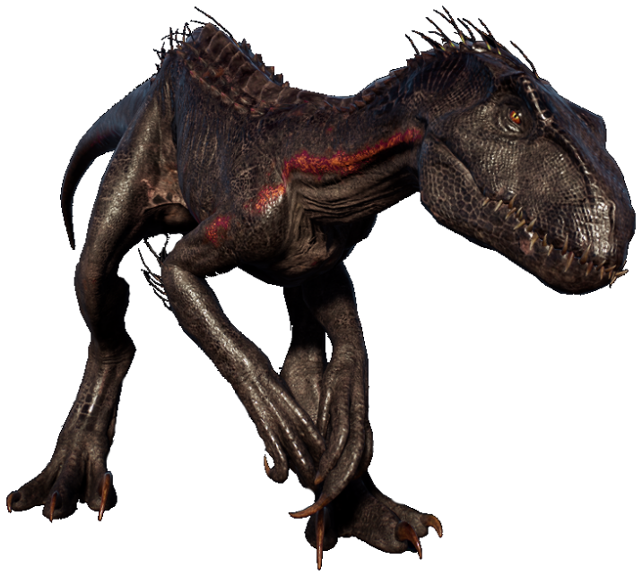 Indoraptor Jurassic World Fallen Kingdom Ai Rvc Model