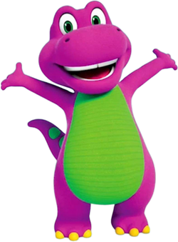 Barney The Dinosaur Porn