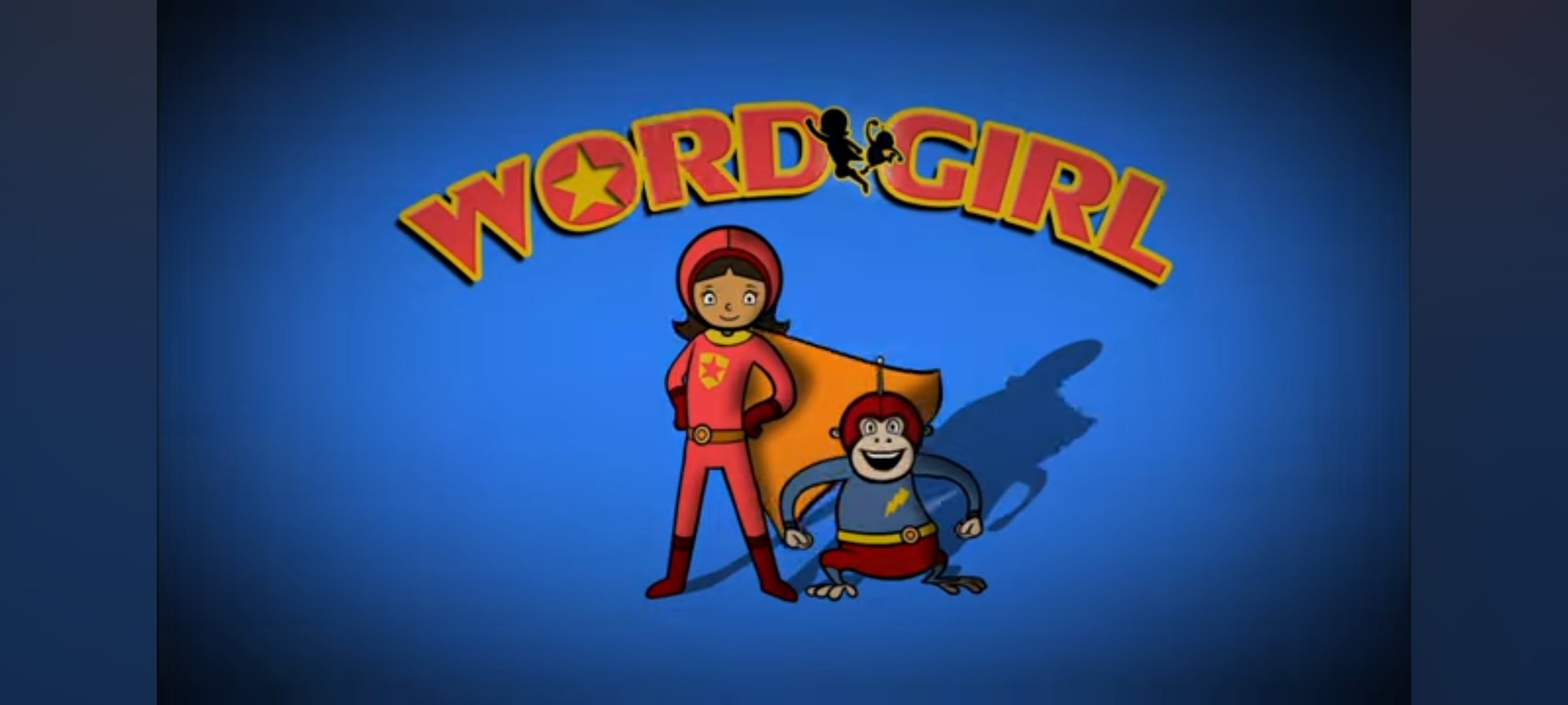 Literally The Wordgirl Theme Song Singer | AI RVC Model