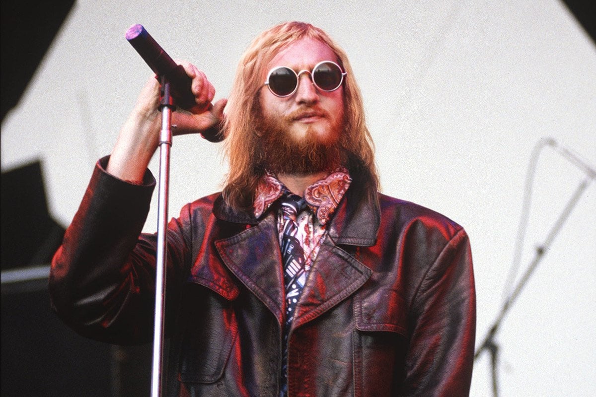 If Layne Staley lived | AI RVC Model