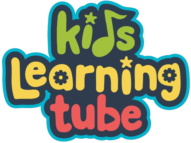 Kids Learning Tube 