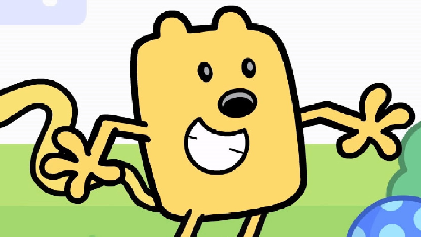 Wubbzy (Temporada 2) | AI RVC Model