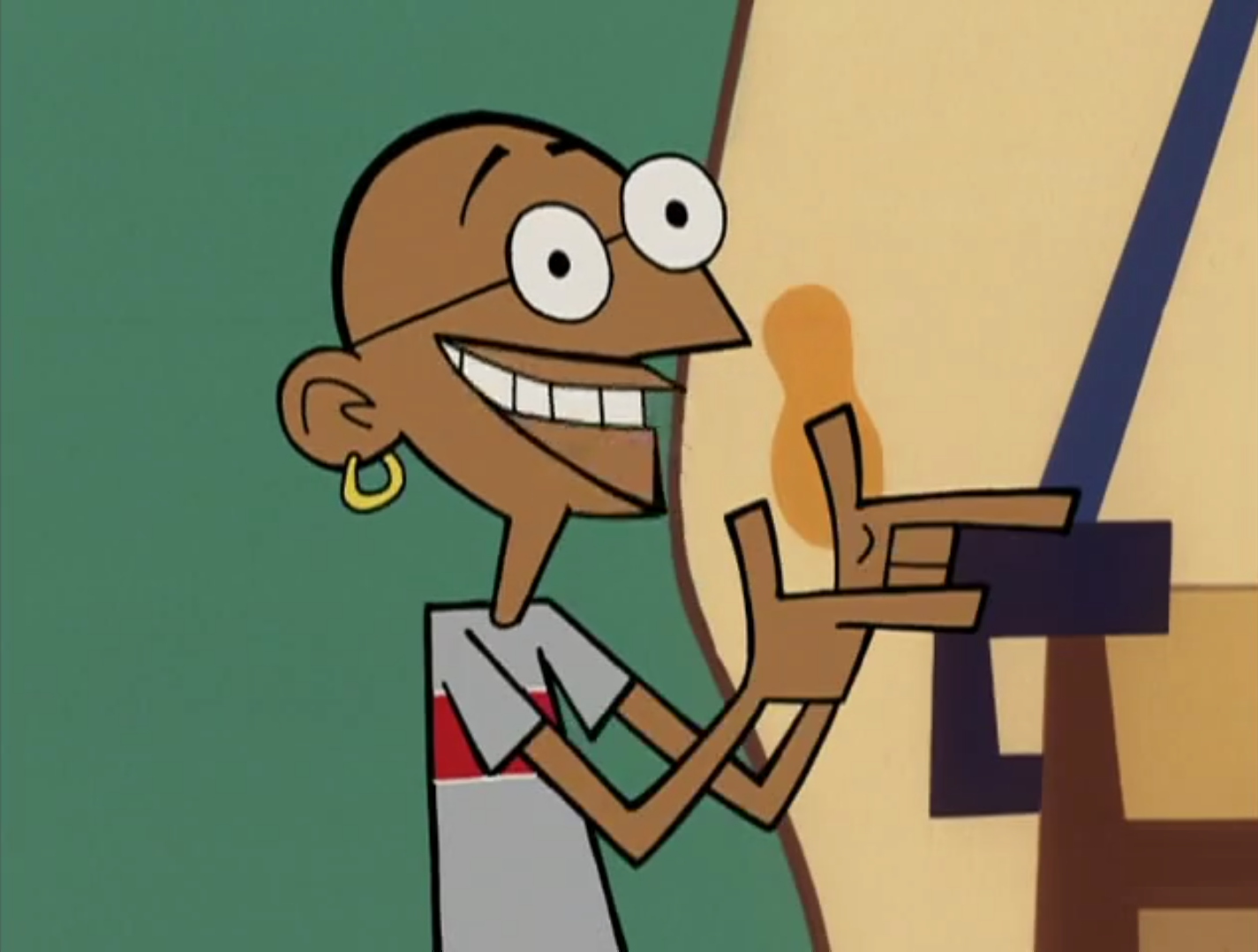 Gandhi [Clone High, Latin American Spanish] | AI RVC Model