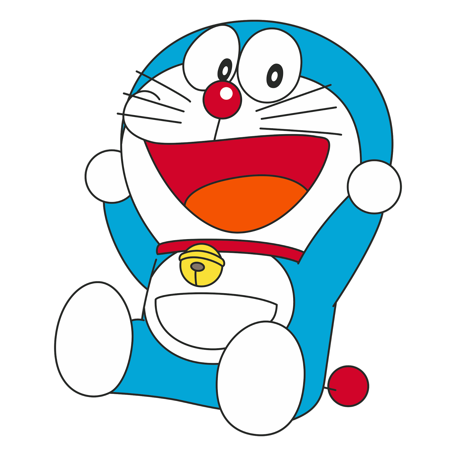 Doraemon (Castellano) | AI RVC Model