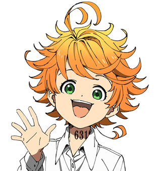 Emma (The Promised Neverland) | AI RVC Model