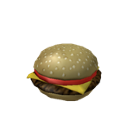 Can I Have a Chezburger Please? (Roblox) | AI RVC Model