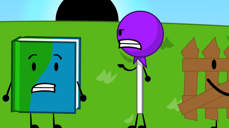 BFDI (BFDIA): Lollipop | AI RVC Model