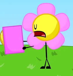 Flower Speaker Box (BFDI) | AI RVC Model