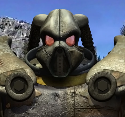 Frank Horrigan (Fallout 2) | AI RVC Model