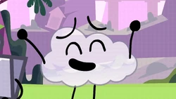 Steamy (BFDI) | AI RVC Model