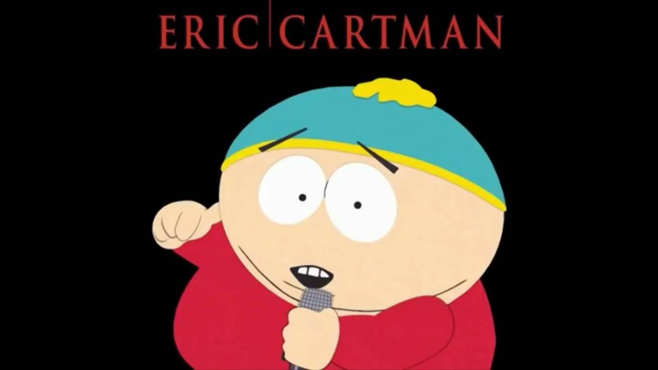 Cartman Ai Rvc Model 7593