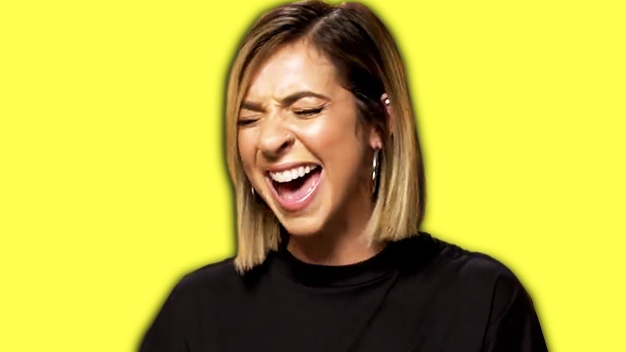 Gabbie Hanna 2025