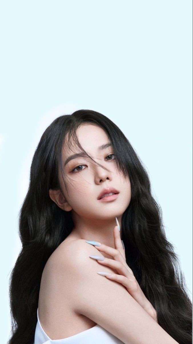 Jisoo (BLACKPINK) | AI RVC Model