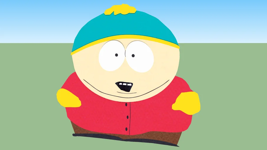 Eric Cartman Southpark Ptbr Brazilian Portuguese Modelo De Voz Ai Rvc 4921