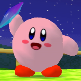 Kirby (N64 Era) | AI RVC Model