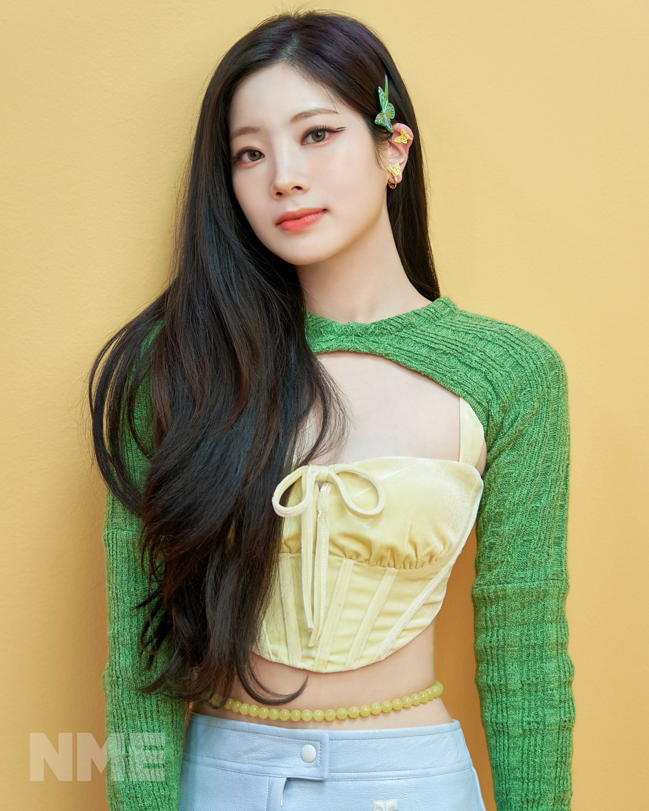 Dahyun (Twice) | Modelo AI RVC