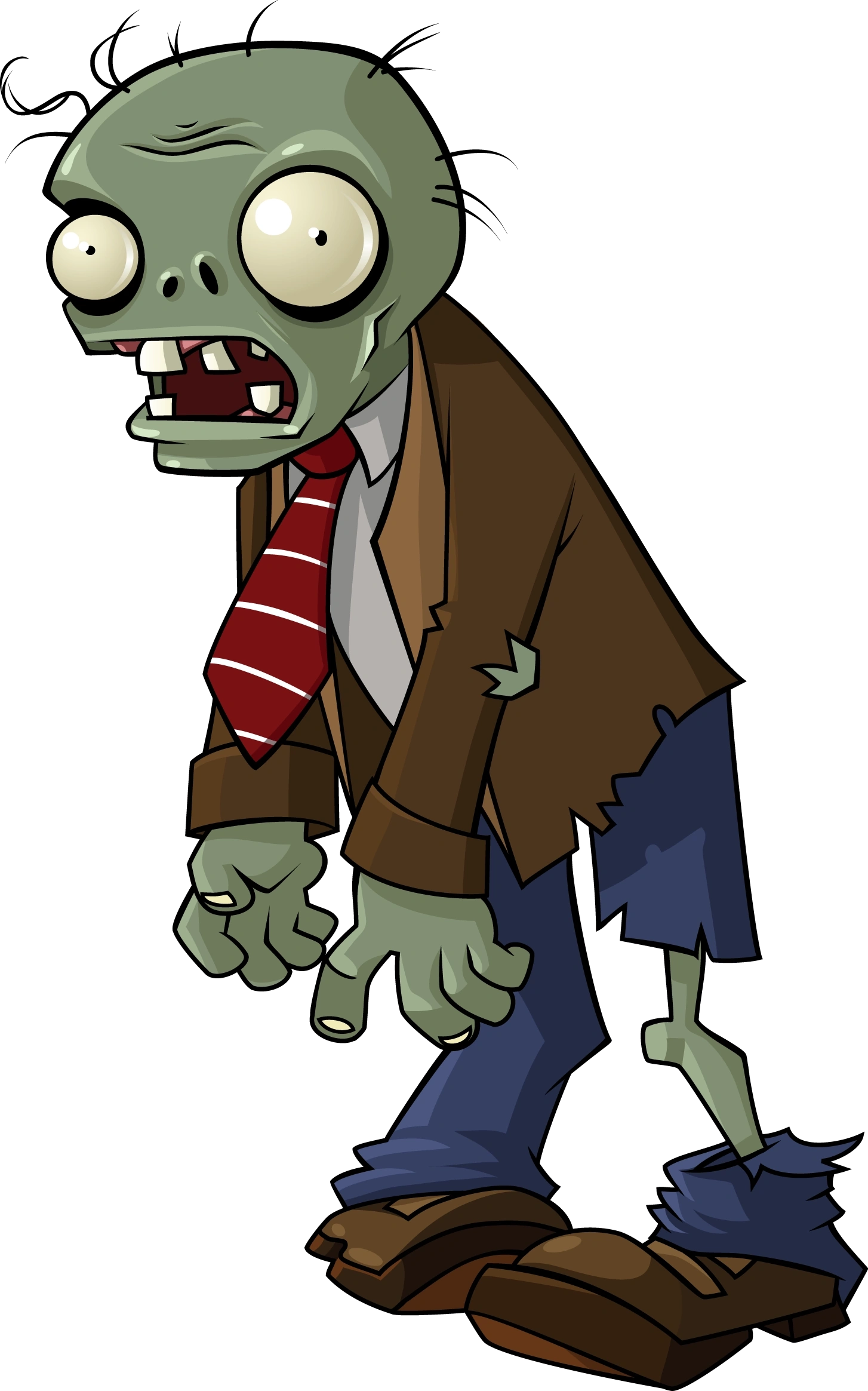 Zombie (pvz) 