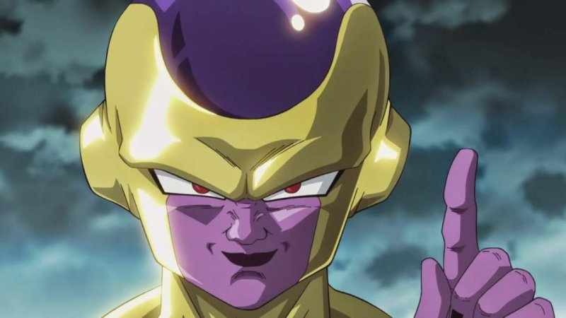 Freezer (Dragon Ball Super) (DUB ITA) | AI RVC Model