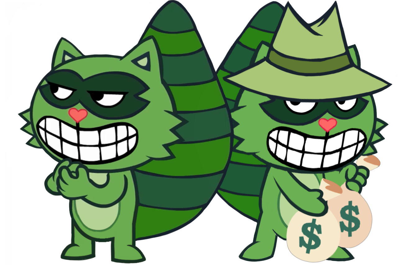 Shifty. HTF Lifty. Счастливые Лесные друзья лифти и Шифти. Шифти Happy Tree. Happy Tree friends Шифти.