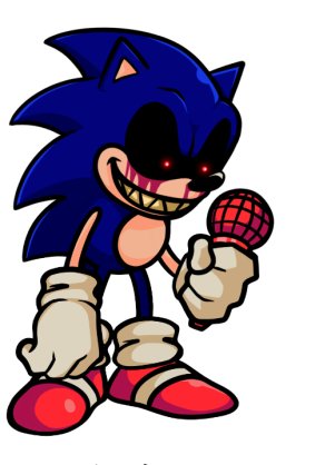 Scrimbo (FNF Sonic.exe Rerun) (Joey Animations) | AI RVC Model