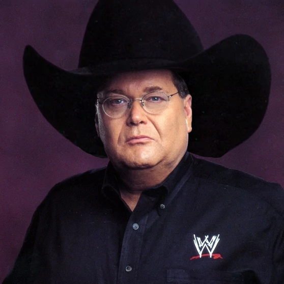 Jim Ross (WWE Crush Hour) | AI RVC Model