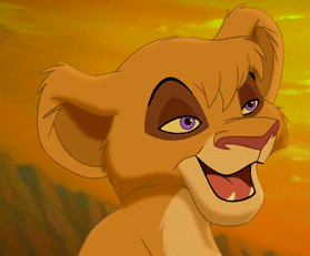 Cub Vitani (The Lion King)