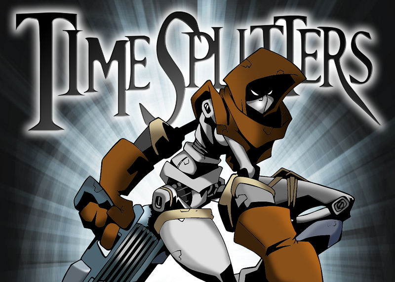 Timesplitters future perfect