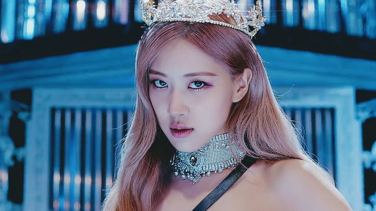 Rosé (BLACKPINK) | AI RVC模型