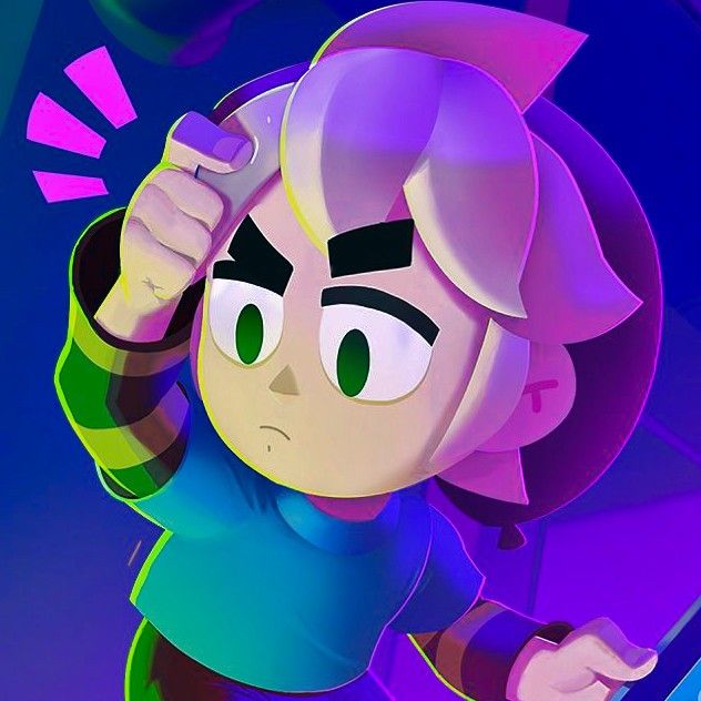 Gus Brawl Stars Ai Rvc Model