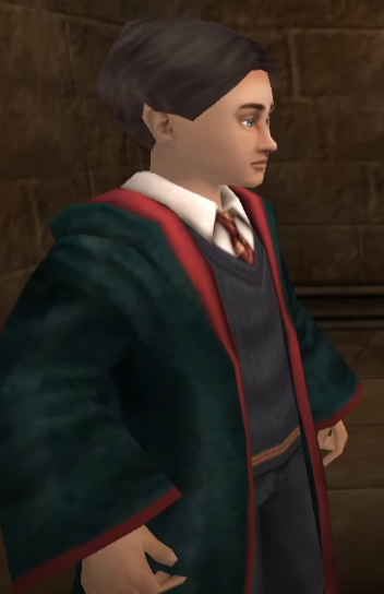 NPC Harry Potter and the Prisoner of Azkaban (PC) | AI RVC Model