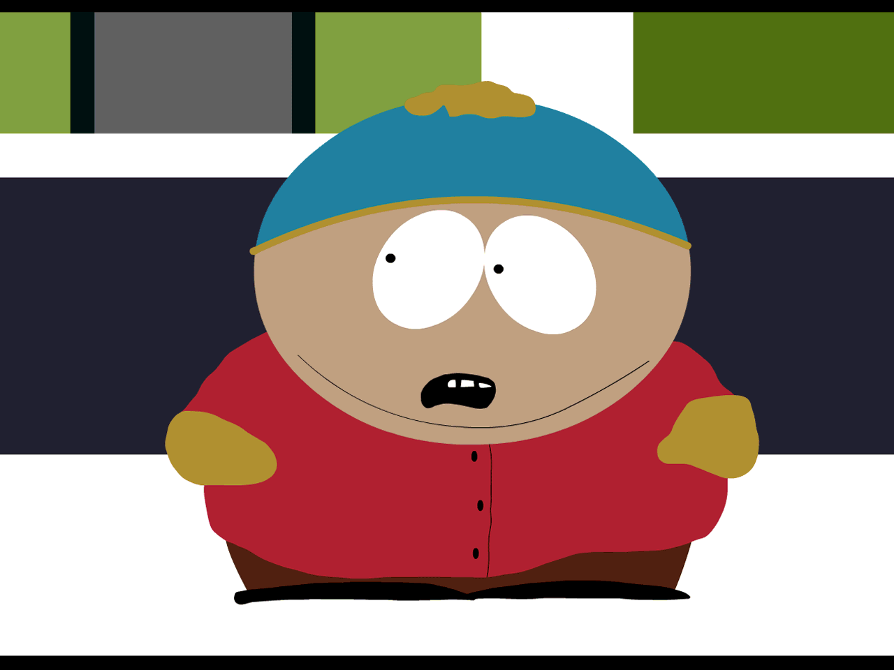 cartman br