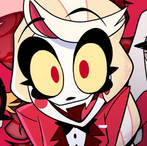 Charlie Morningstar (Hazbin Hotel) | AI RVC Model