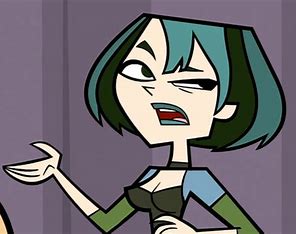 Create Gwen Total Drama Island AI Voice Cover