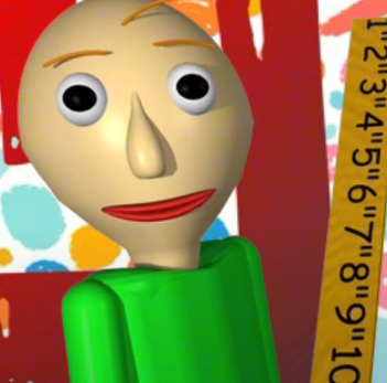 Baldi ai