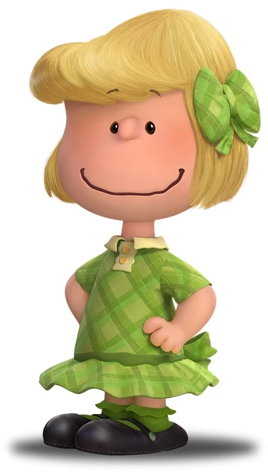 Patty From Peanuts | AI RVC Model