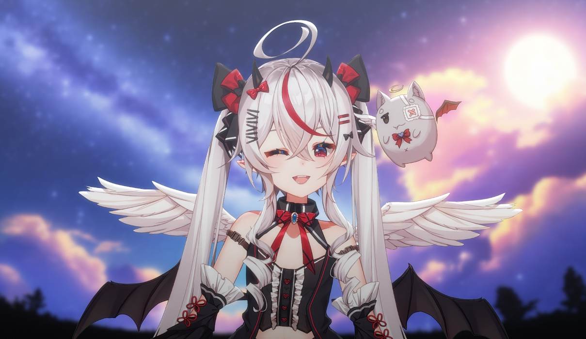 Remilia Nephys Phase Connect Vtuber Ai Rvc Model