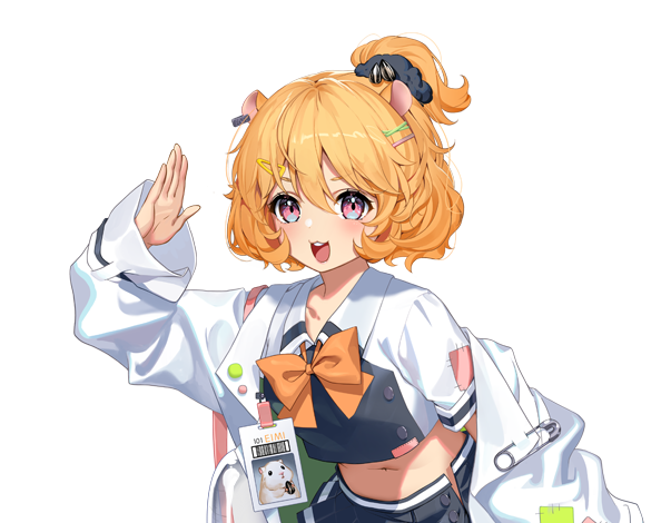 Eimi Isami (Phase Connect / Vtuber) | AI RVC Model