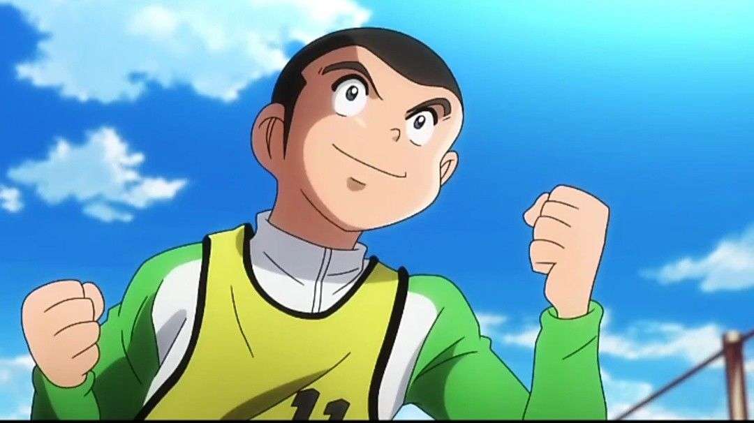 Bruce Harper (Captain Tsubasa/Castillian Spanish) | AI RVC Model