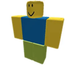 Robloxian | AI RVC Model