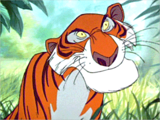 Shere Khan (The Jungle Book)