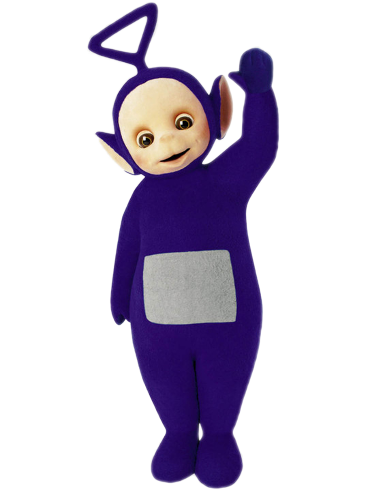 ส ร า ง <b>Tinky</b> <b>Winky</b> (teletubbies) AI Voice Cover.