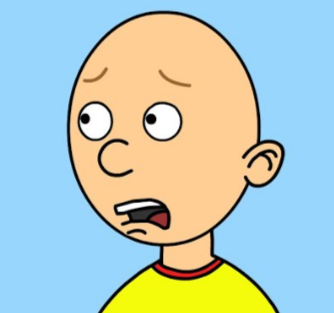 Caillou Anderson (Ivy TTS) | AI RVC Model