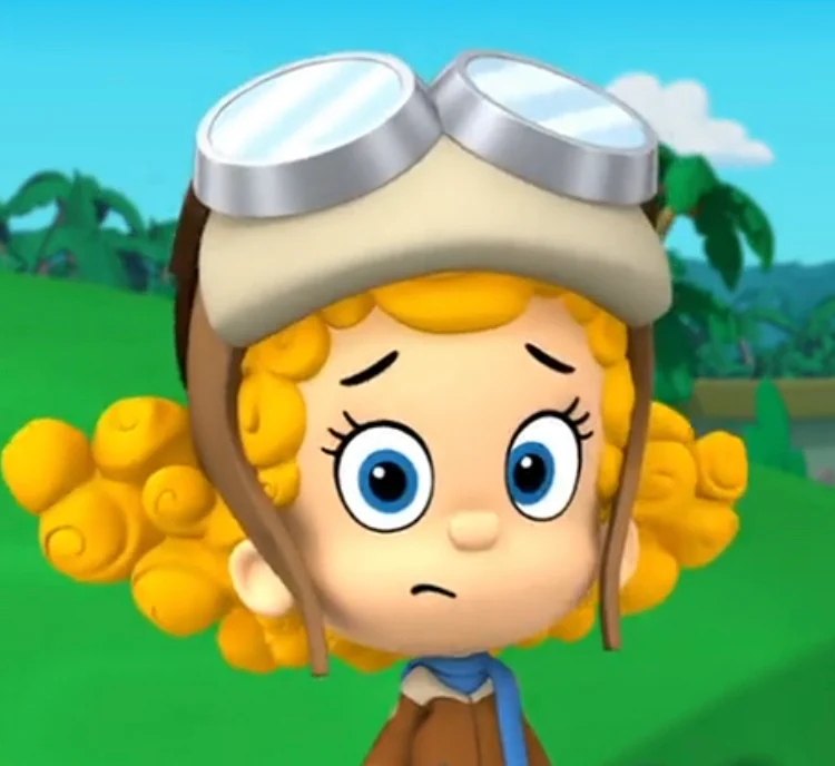 Deema (Bubble Guppies) (S3-4) (Grace Kaufman) | AI RVC Model