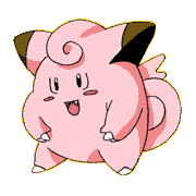 Clefairy