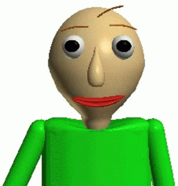 Baldi (DaGames)