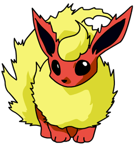 Flareon