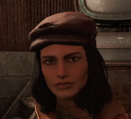 Piper Wright (Fallout 4)