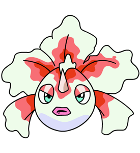 Goldeen