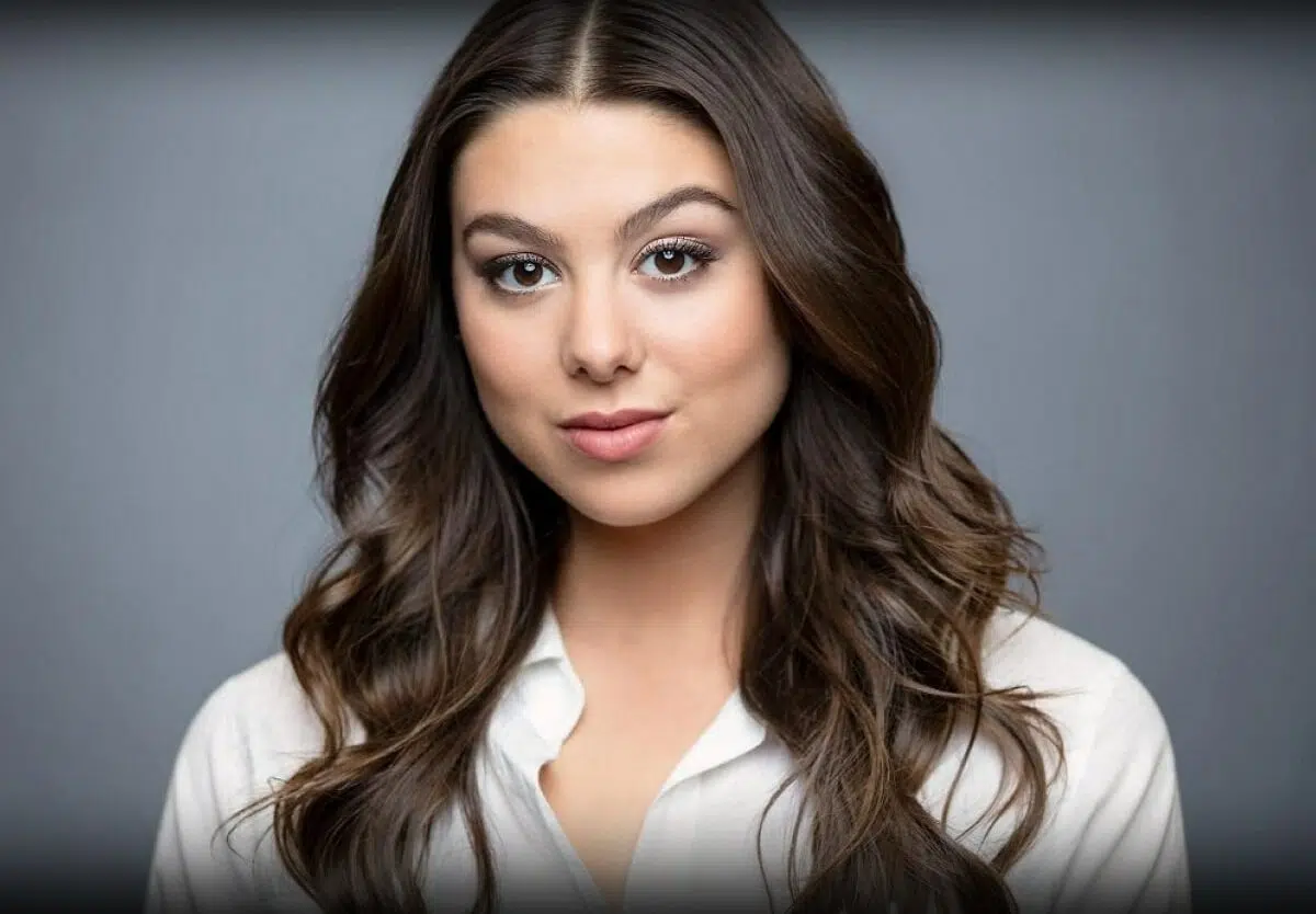 Create Kira Kosarin AI Voice Cover